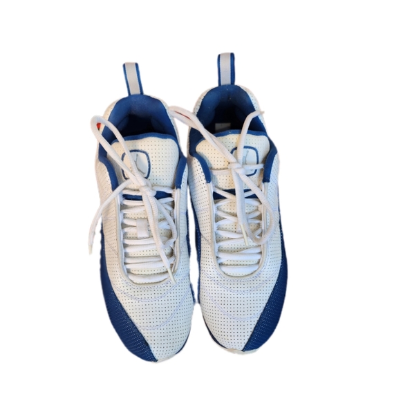 JORDAN CMFT AIR MAX 12 2010 (GS) 428923-101 sz youth 7 women's 8.5 - Picture 5 of 7